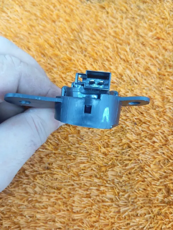 Динамик высокочастотный