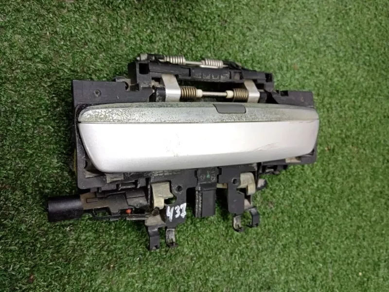 Ручка двери наружняя