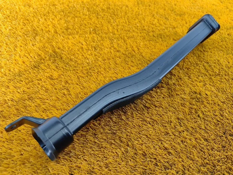 Воздуховод печки