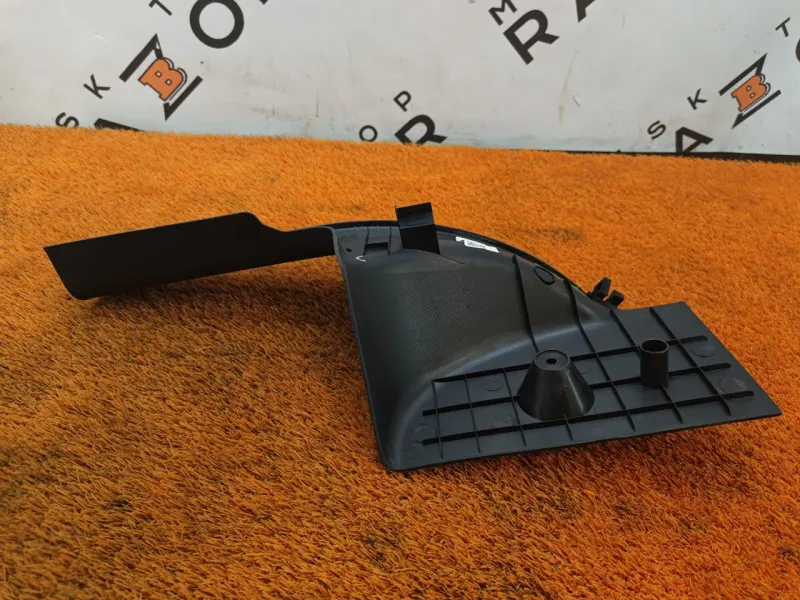 Накладка порога