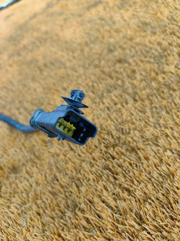 Датчик кислородный