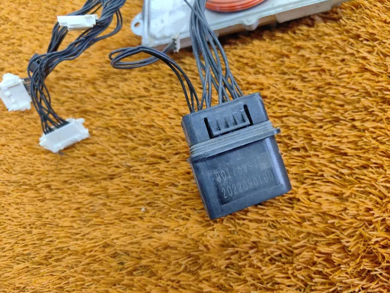 Блок управления Фары