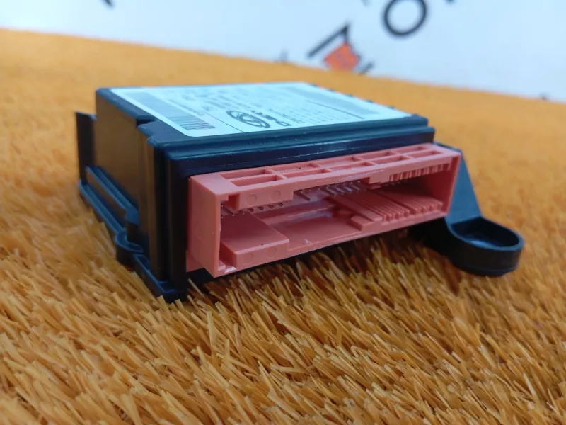 Блок управления AIR BAG