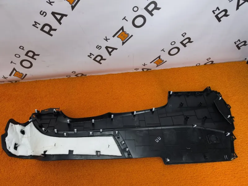 Накладка центральной консоли