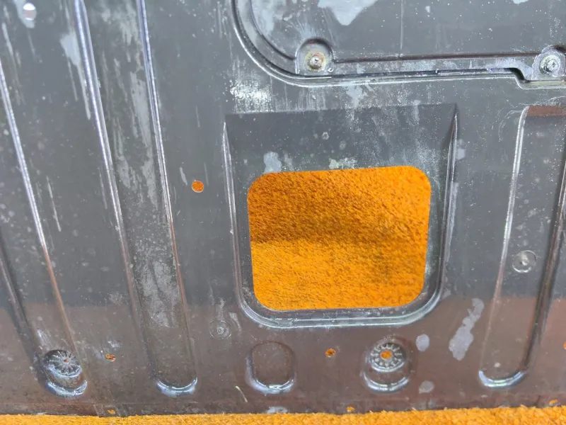 Защита двигателя