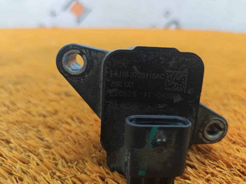 Катушка зажигания