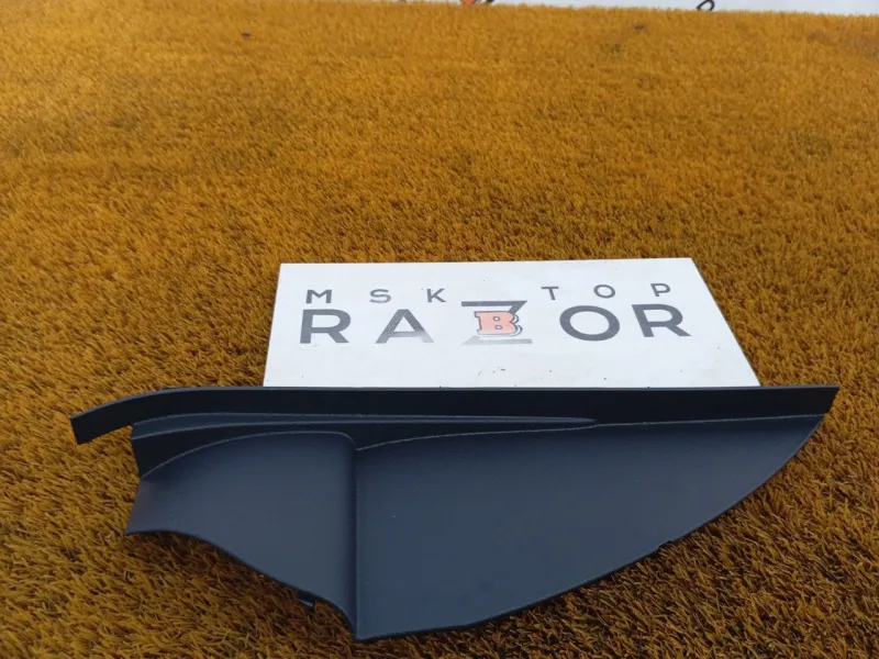 Накладка на торпедо