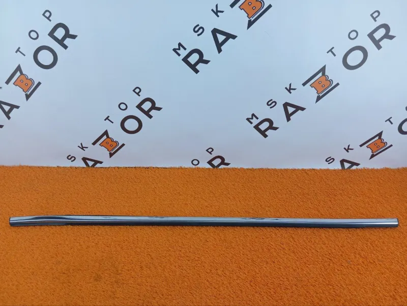 Молдинг стекла