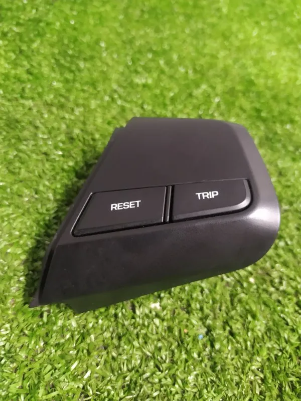 Кнопки на руль