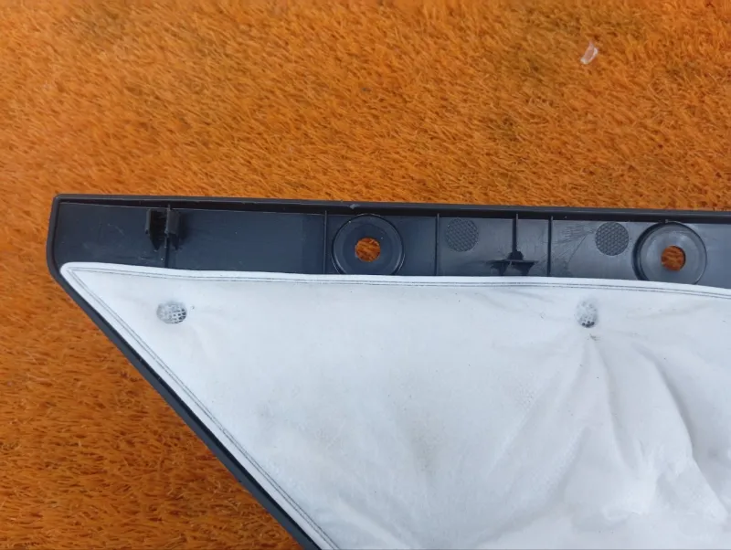 Накладка на торпедо