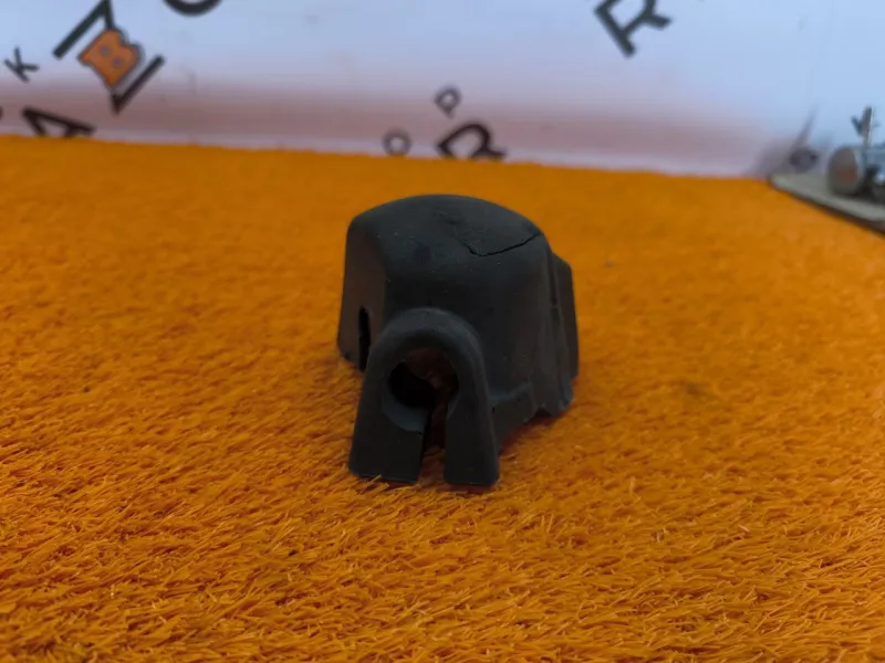 Шумоизоляция моторного отсека