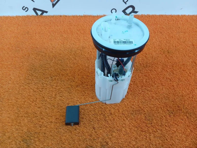 Бензонасос