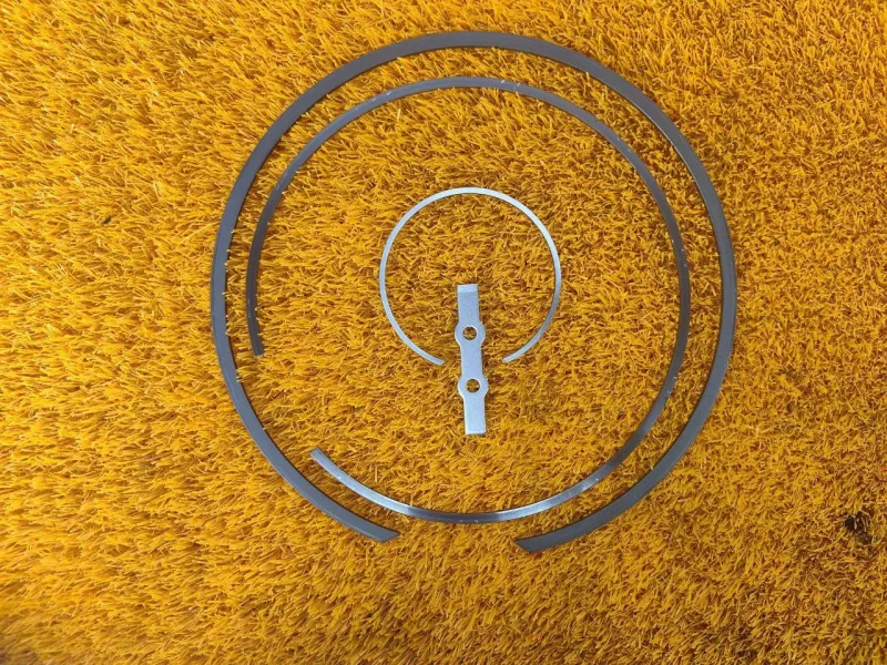 Стопорное кольцо АКПП