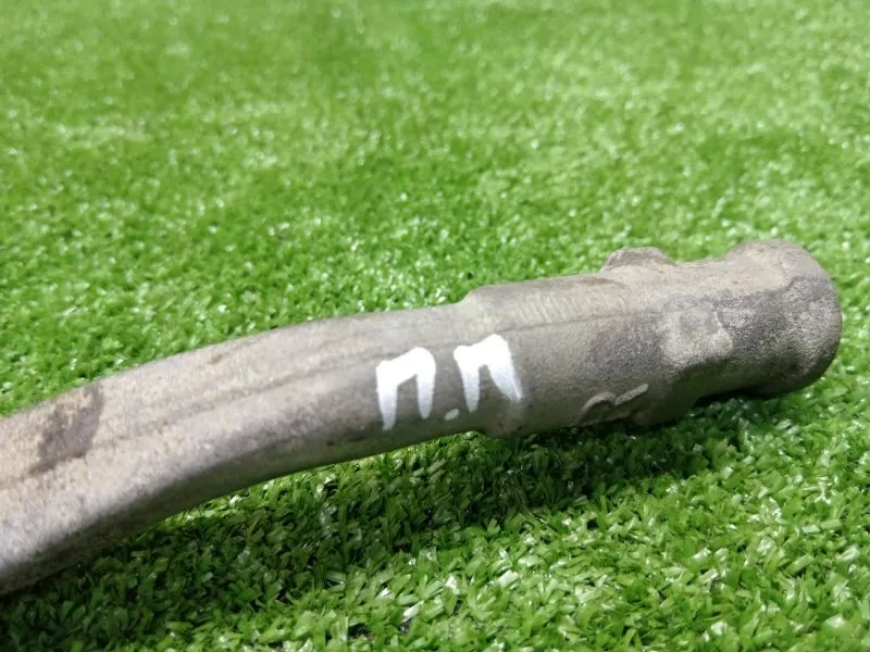 Рулевой наконечник