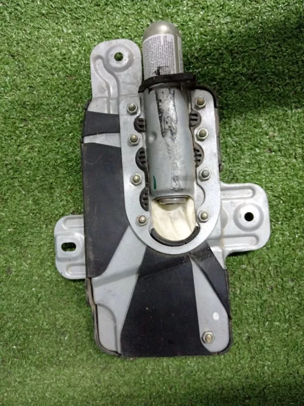 Подушка безопасности