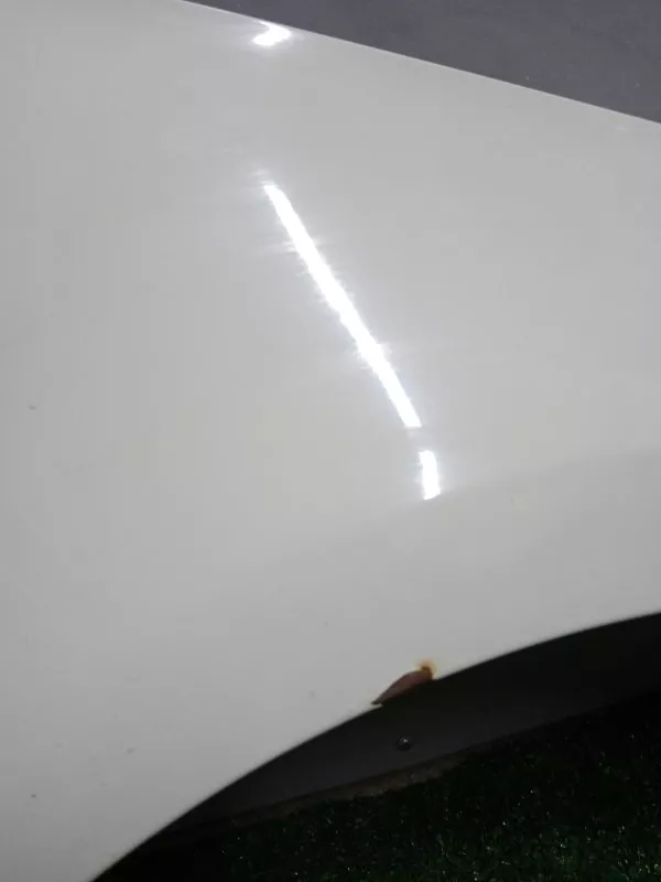 Крыло Audi A1 2012 8X0821472A 1 CAXA 47536, переднее правое