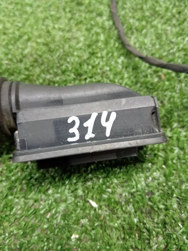 Проводка двери