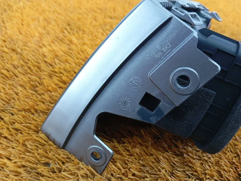 Дефлектор воздуховода