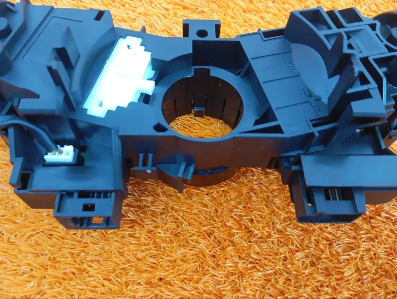 Подрулевой переключатель