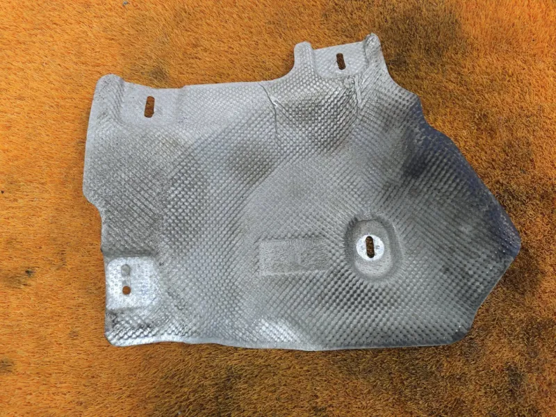 Тепловой экран