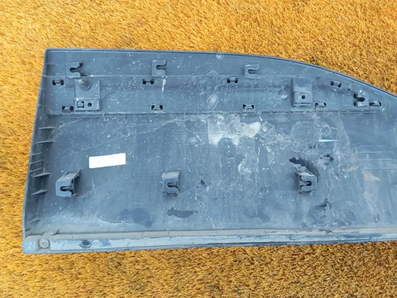 Накладка двери