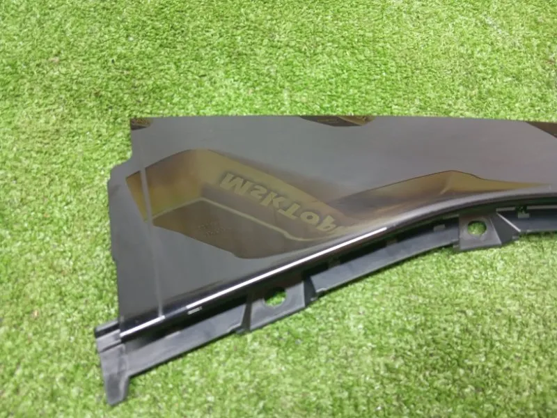 Молдинг двери