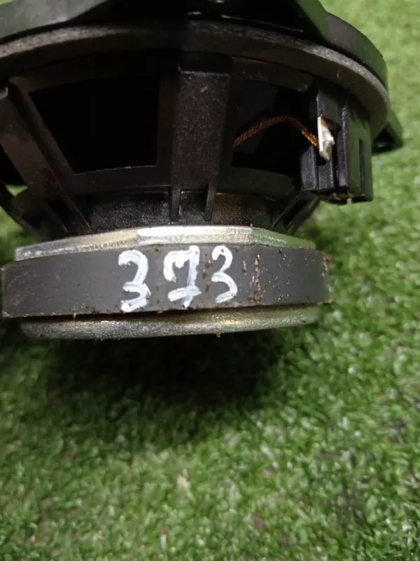 Динамик BMW 5-Series 2004 65136930902 E60, передний правый