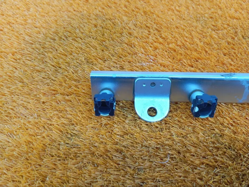 Топливная рампа