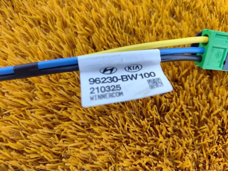 Проводка антенны