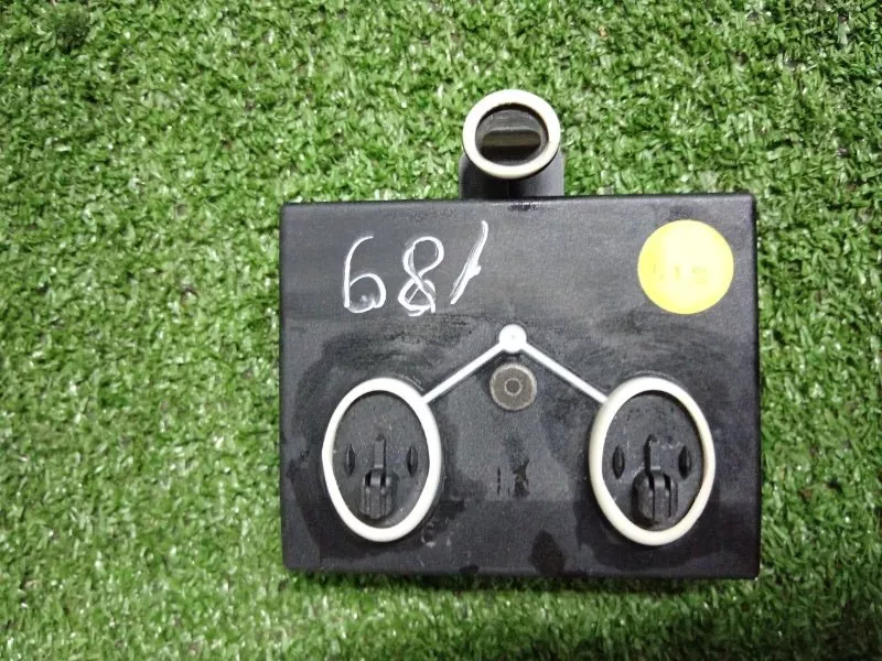 Блок управления двери