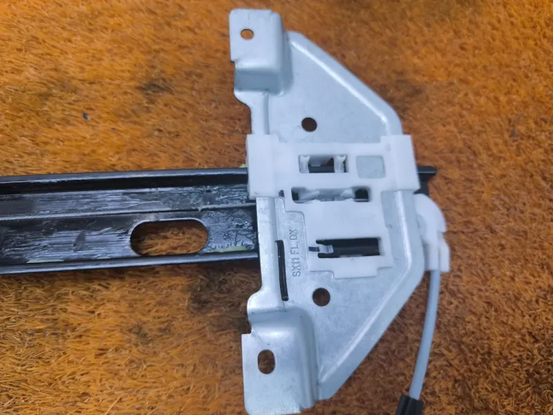 Стеклоподъемник