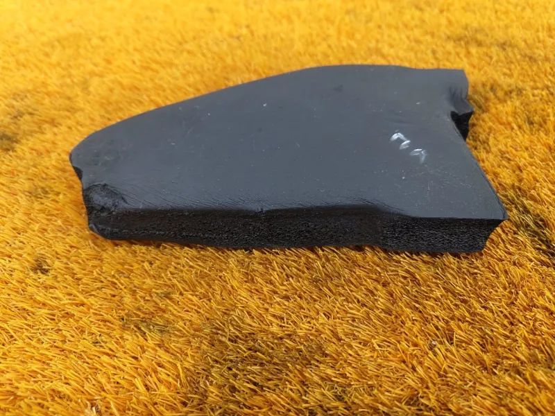 Пыльник крыла