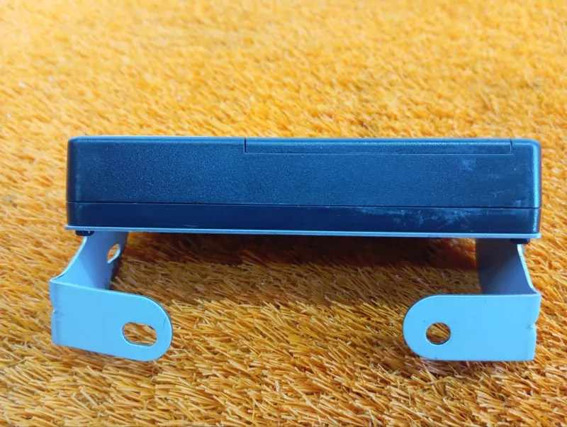 Блок управления