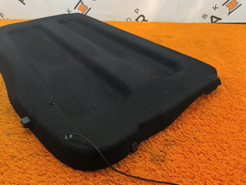 Полка багажника