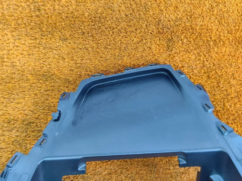 Накладка торпедо