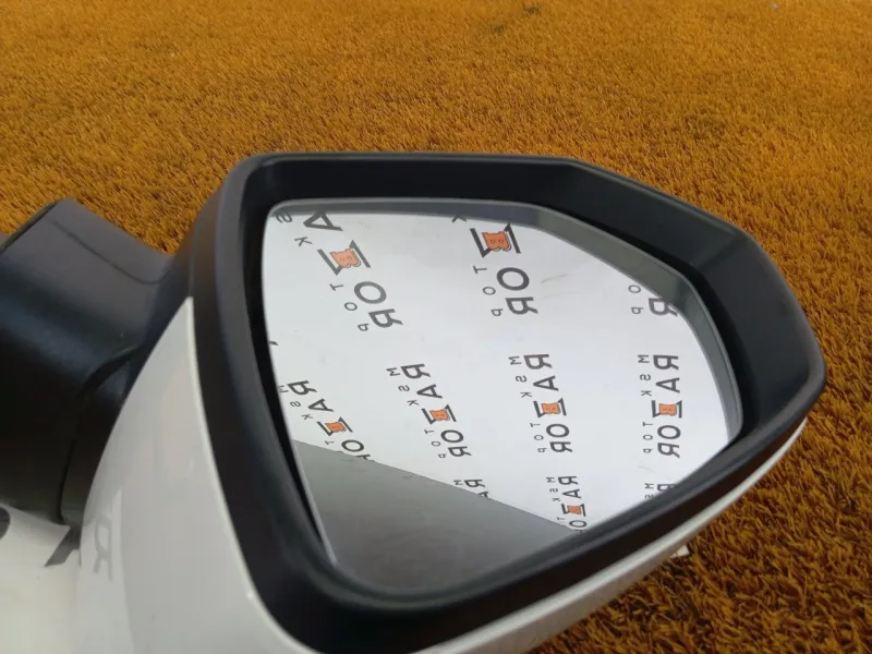 Зеркало боковое