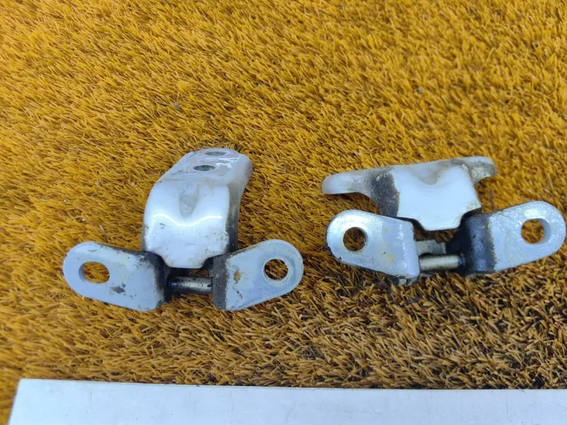 Петля двери