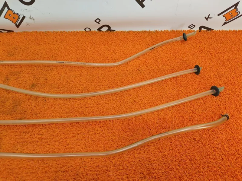 Трубка дренажная