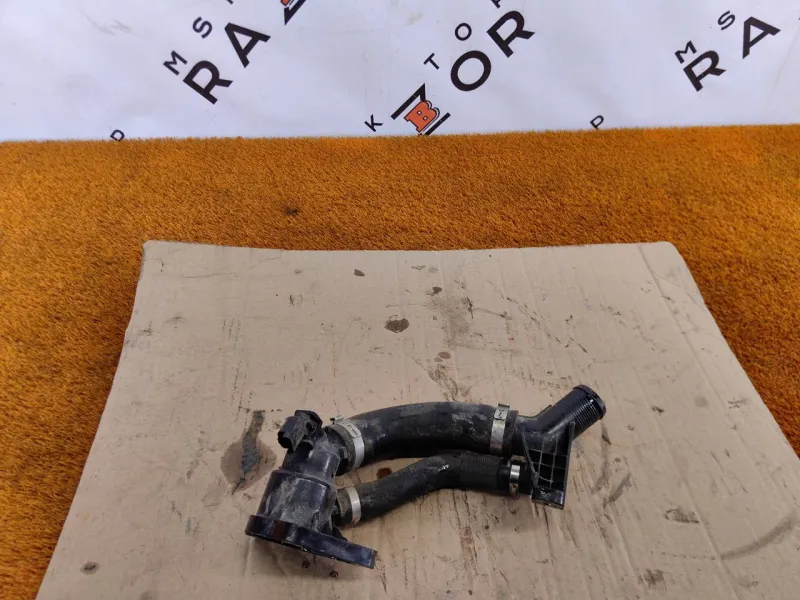 Корпус термостата