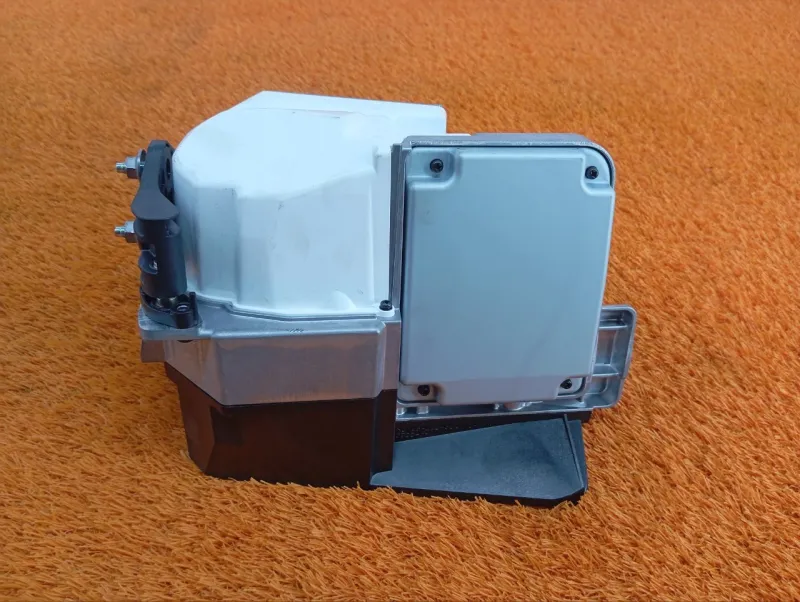 Проекция на лобовое стекло