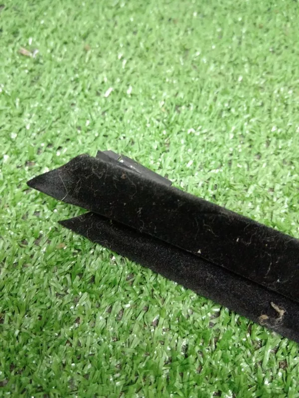 Накладка двери