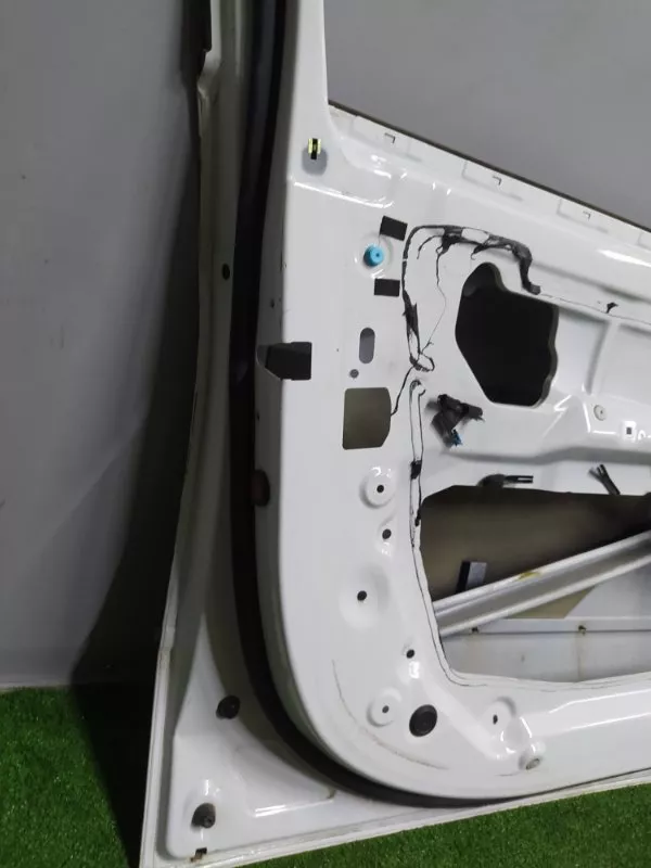 Дверь BMW X5 2007 41517211423 E70, передняя левая