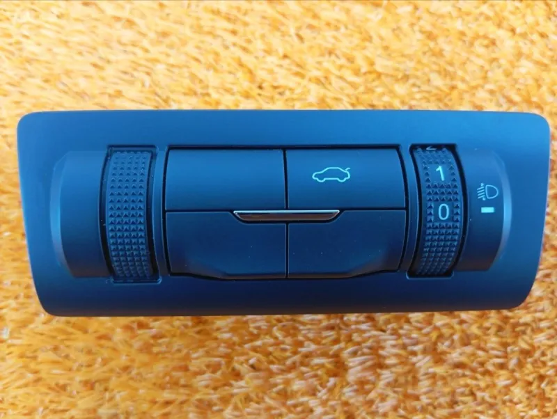 Блок кнопок Chery Tiggo 7 PRO 2023 808000254AA SQRE4T15C