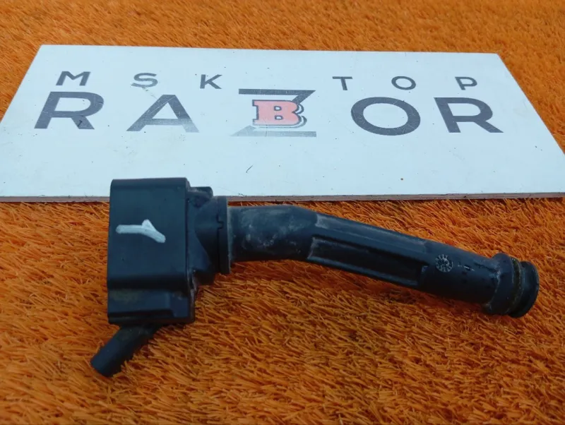 Катушка зажигания