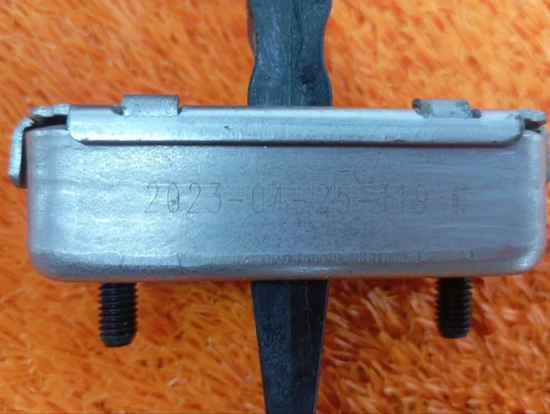 Ограничитель двери