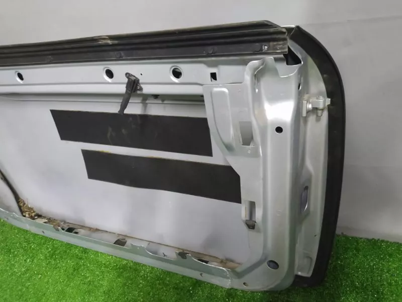 Дверь Audi TT 2002 8N0831051C 8N, передняя левая