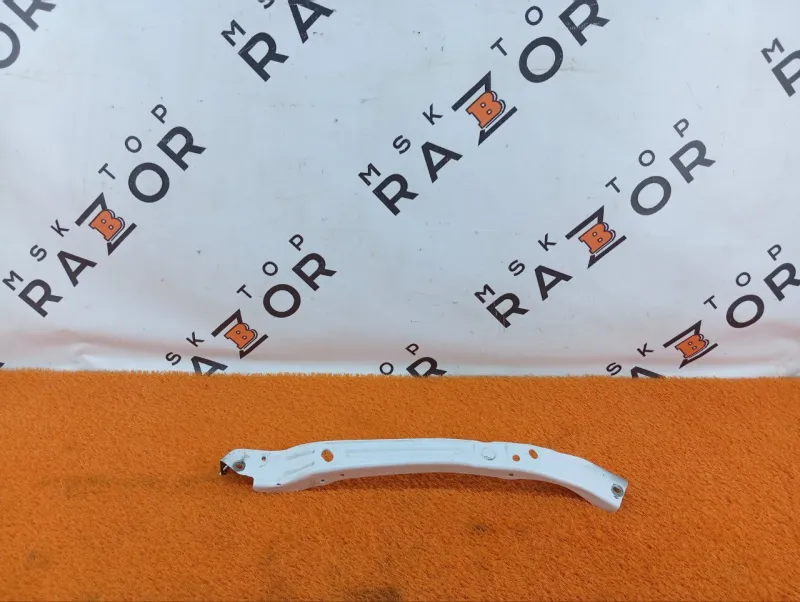 Крепление фары