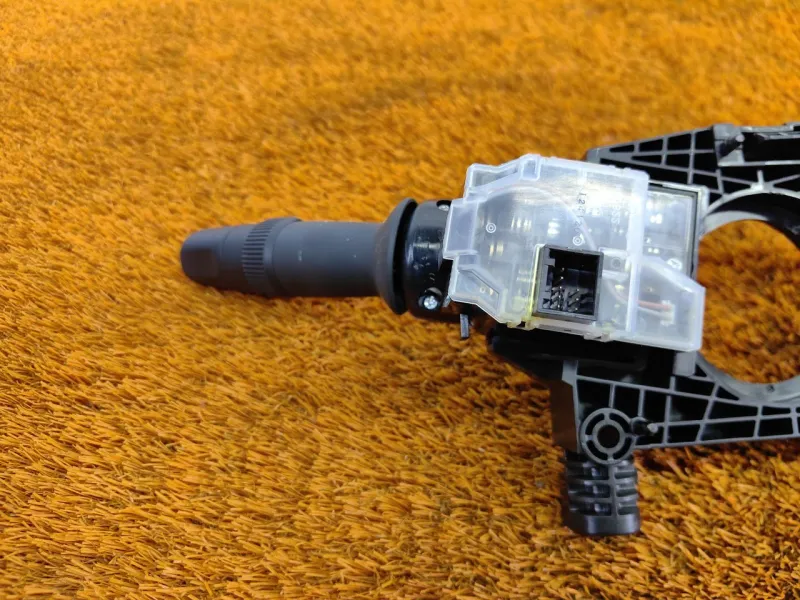 Переключатель подрулевой