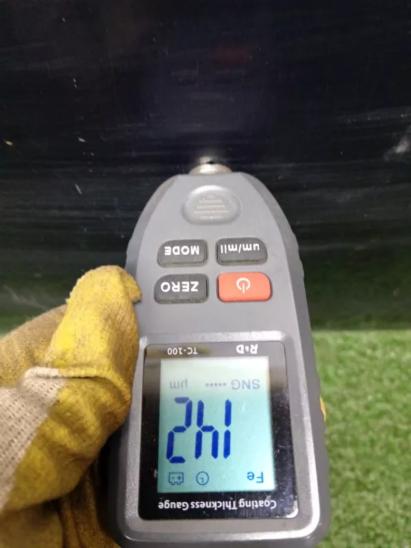 Дверь Audi TT 2002 8N0831052C 8N, передняя правая