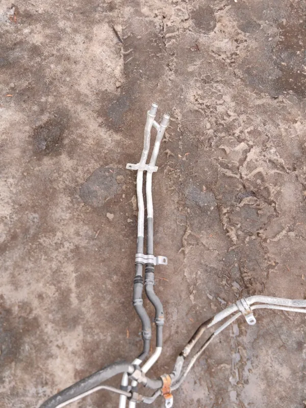 Трубка кондиционера